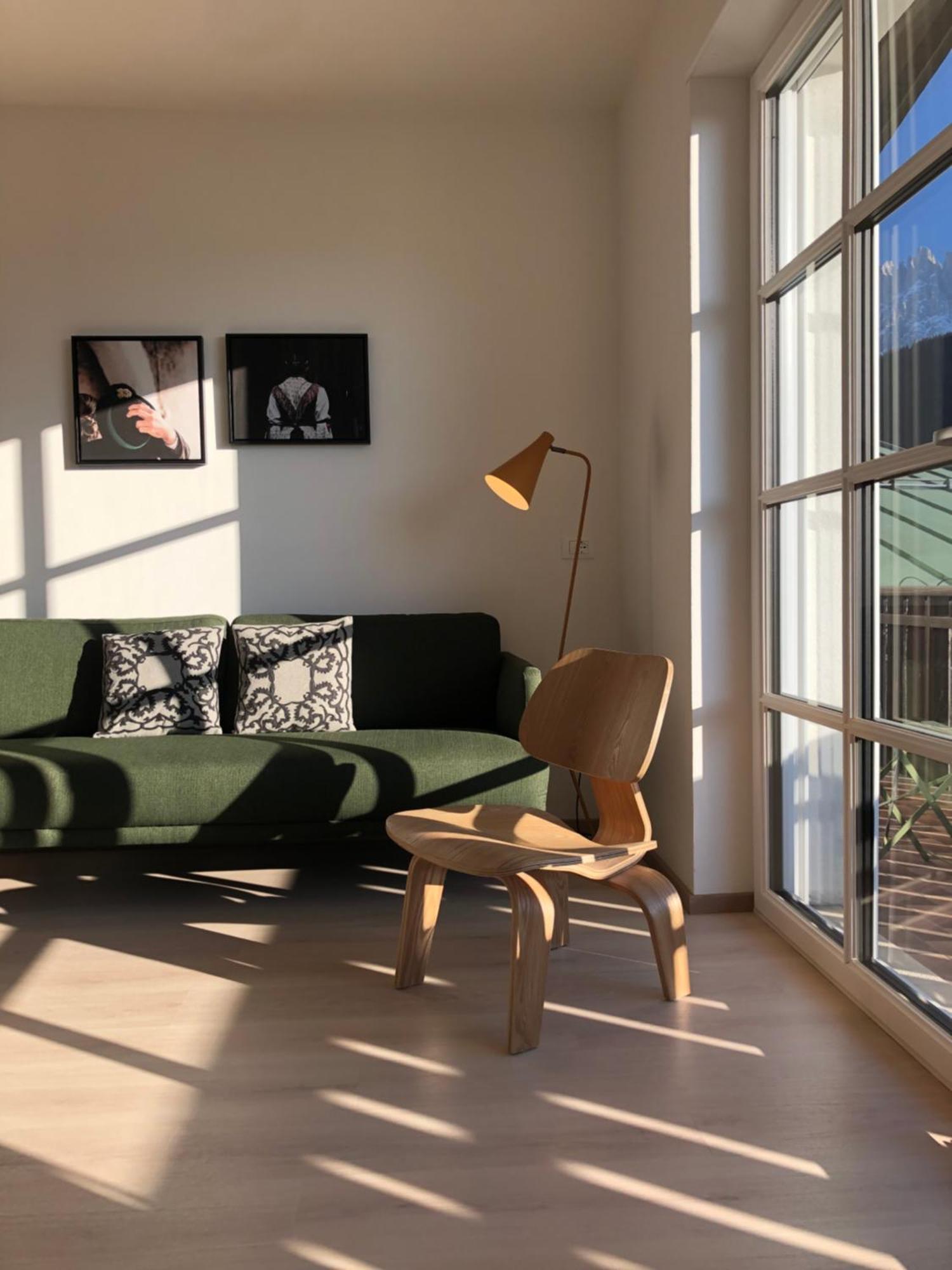 Stern B&B & Suite Apartments Nova Levante Exterior foto