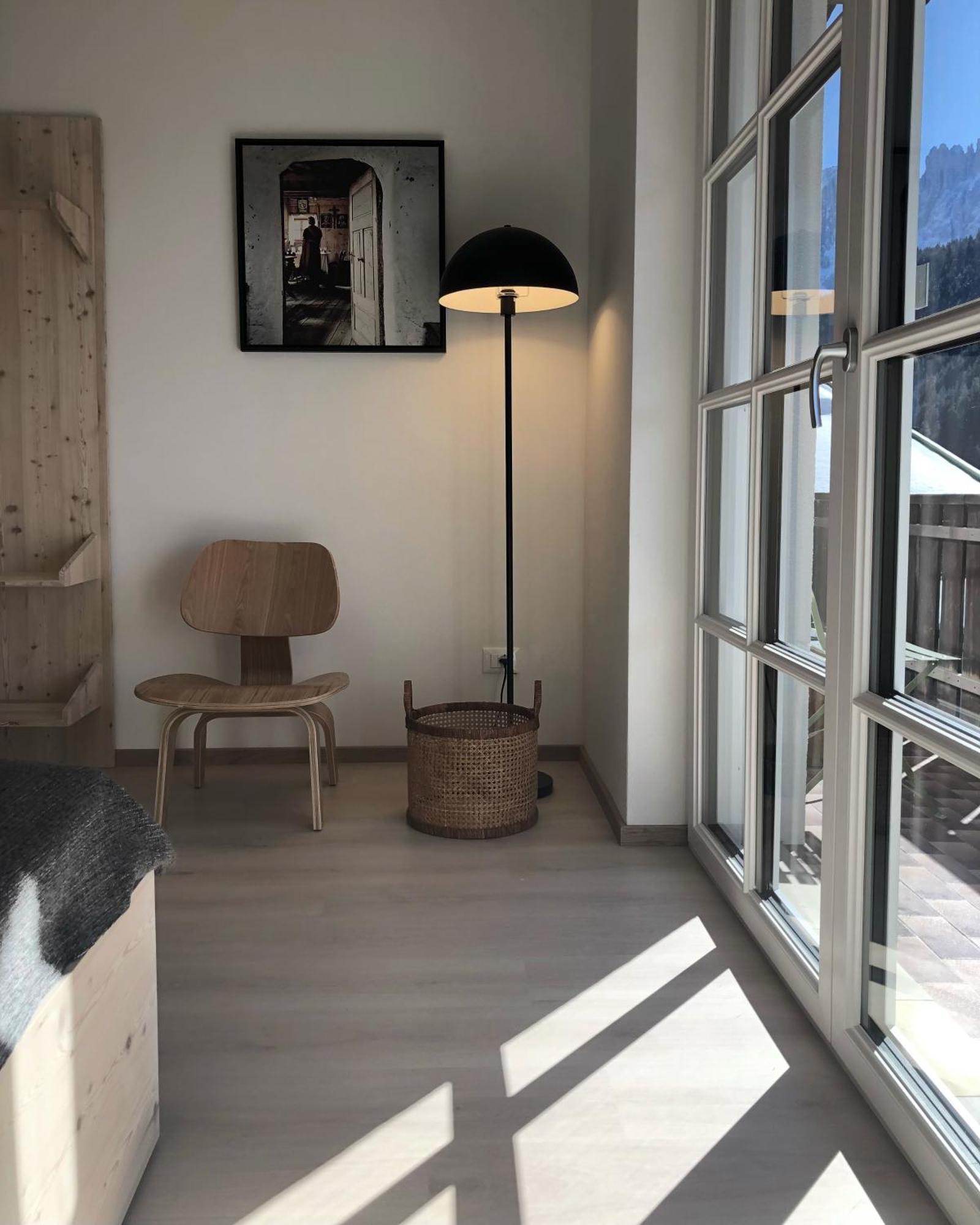 Stern B&B & Suite Apartments Nova Levante Exterior foto