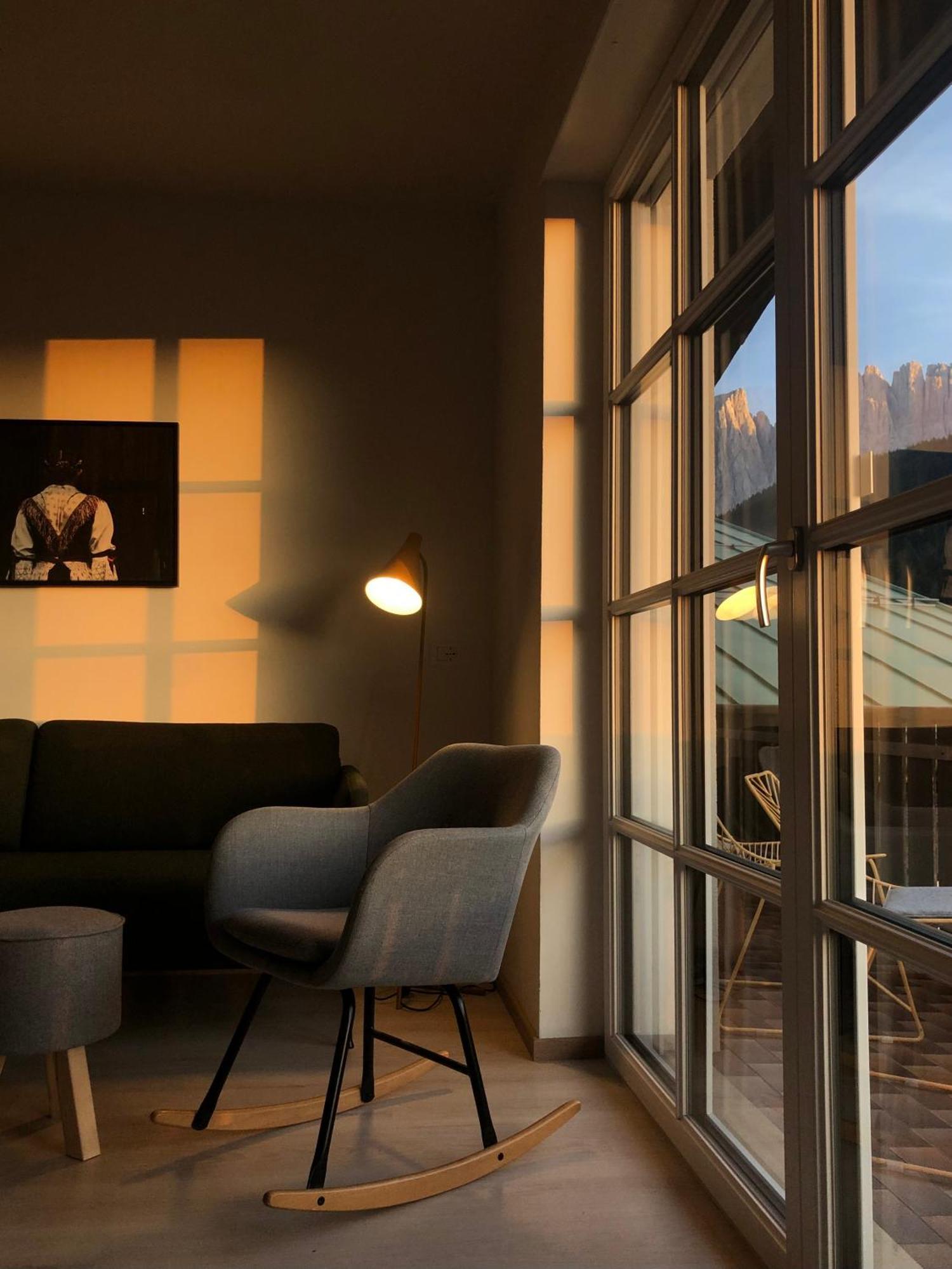 Stern B&B & Suite Apartments Nova Levante Exterior foto